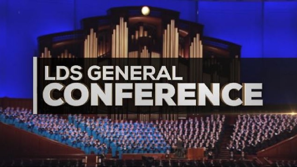 Lds General Conference 2024 Youtube Clari Rhodia