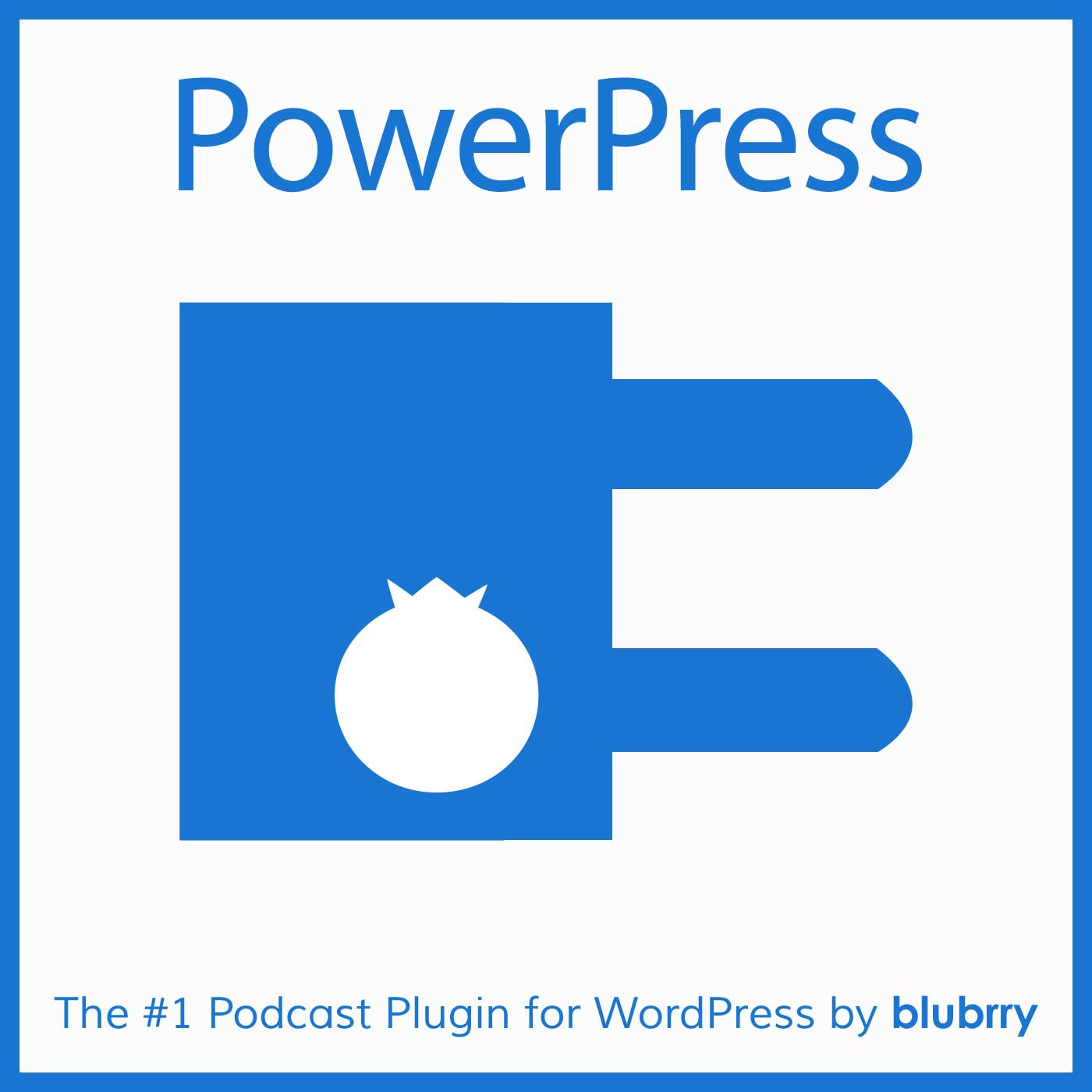 User Podcast Logo