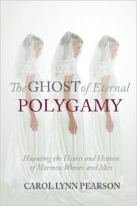Ghost of Eternal Polygamy cover